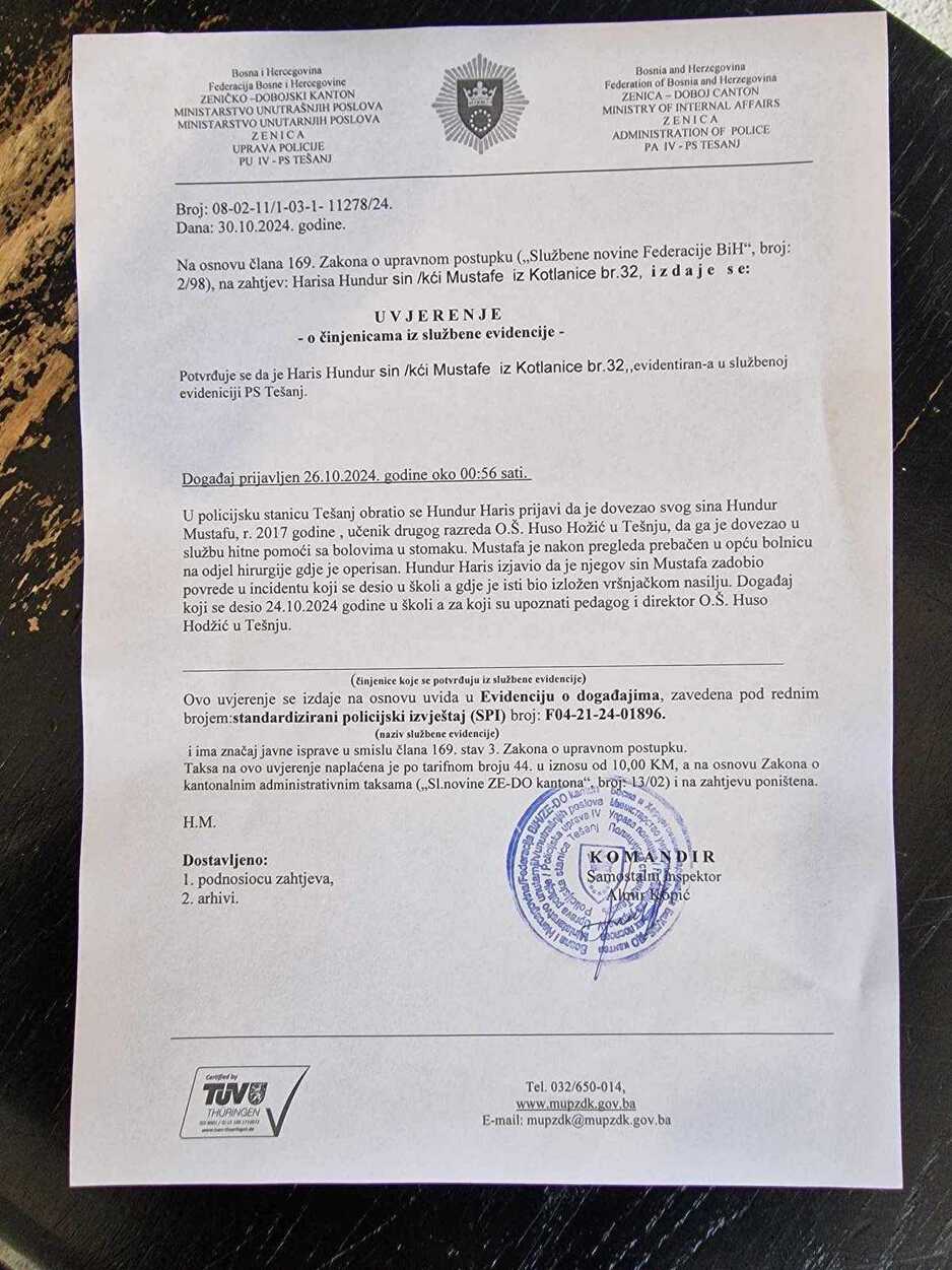 Foto: Klix.ba