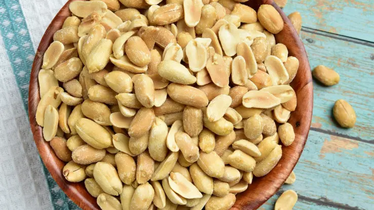 Bogat je izvor proteina