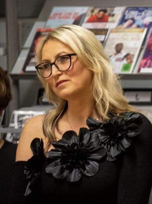 Dragica Batista Bućo