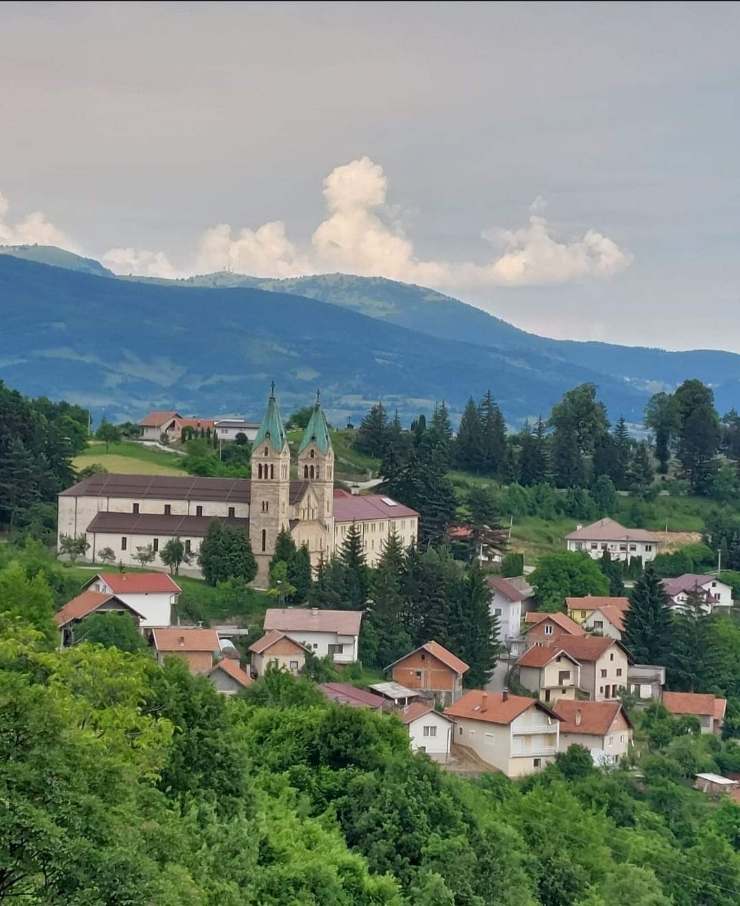 Guča Gora i službeno dobila certifikat jednog od najljepših sela u BiH – Centralna.ba