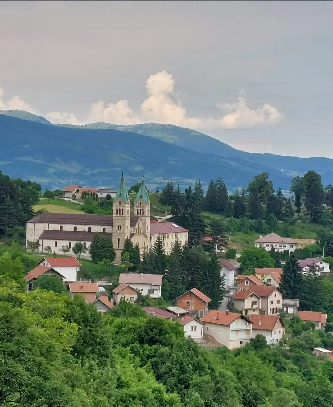 Guča Gora i službeno dobila certifikat jednog od najljepših sela u BiH –  Centralna.ba