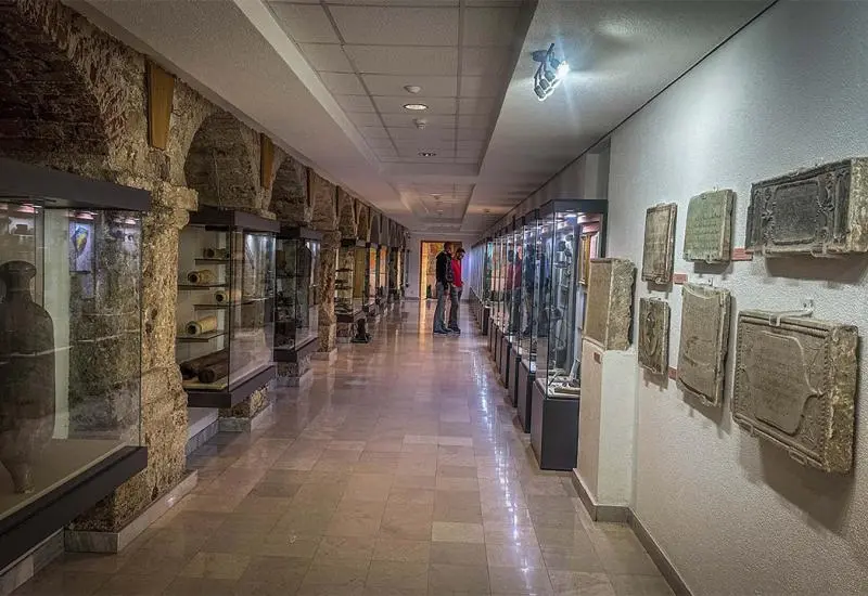 Povezujući Franjevačke samostane i muzeje, proći ćete kroz mnoga uzbudljiva mjesta, - Guča gora, Fojnica i Kreševo uvezani u novu cikloturističku rutu