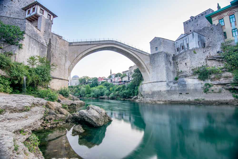 Stari most u Mostaru